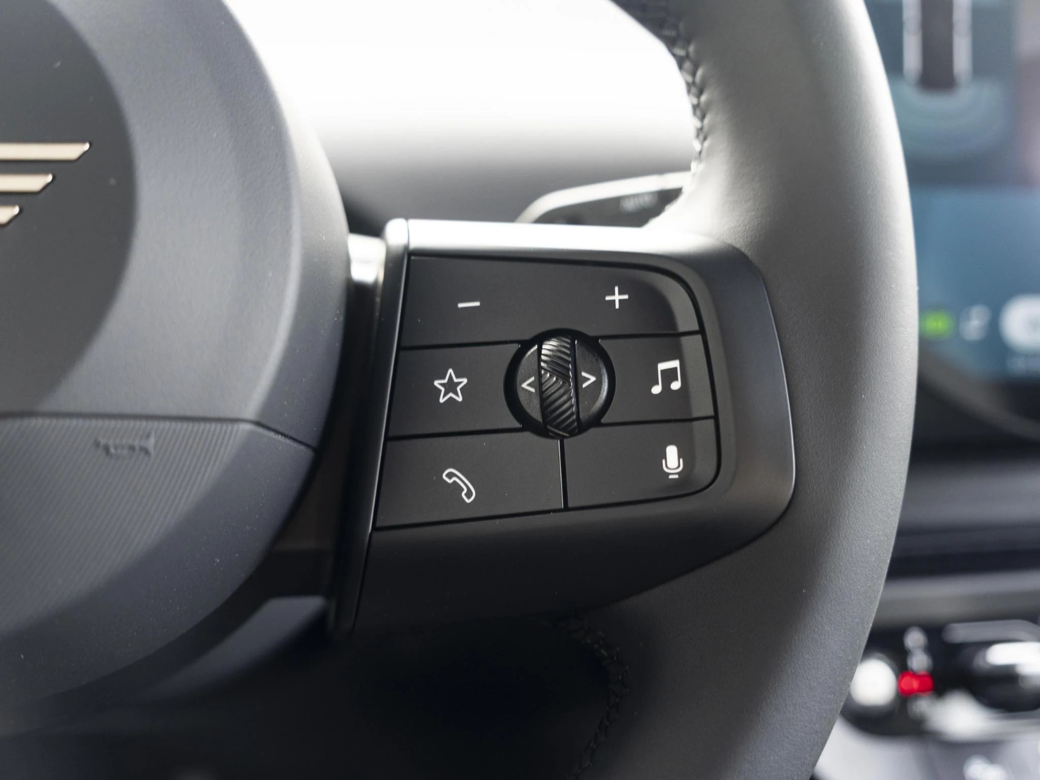 Hoofdafbeelding MINI 3-deurs