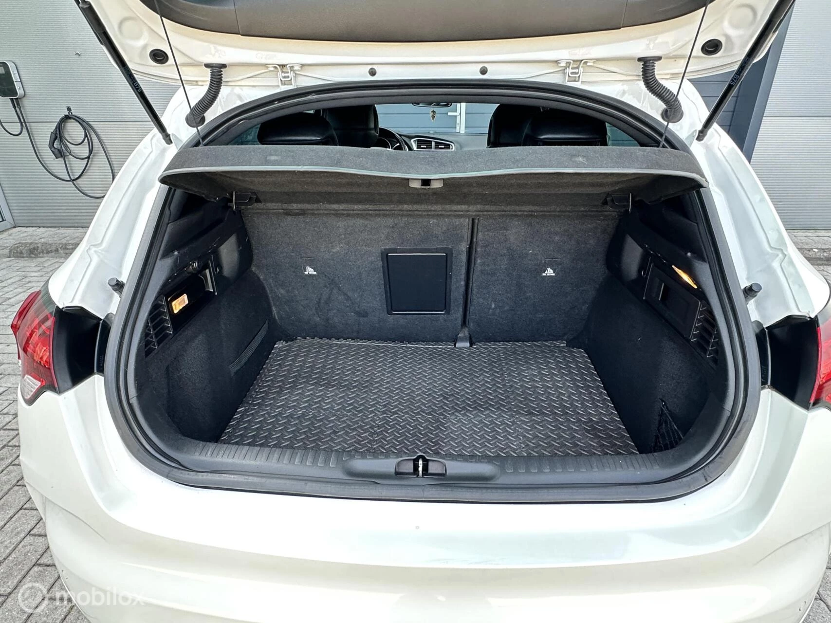 Hoofdafbeelding Citroën DS4