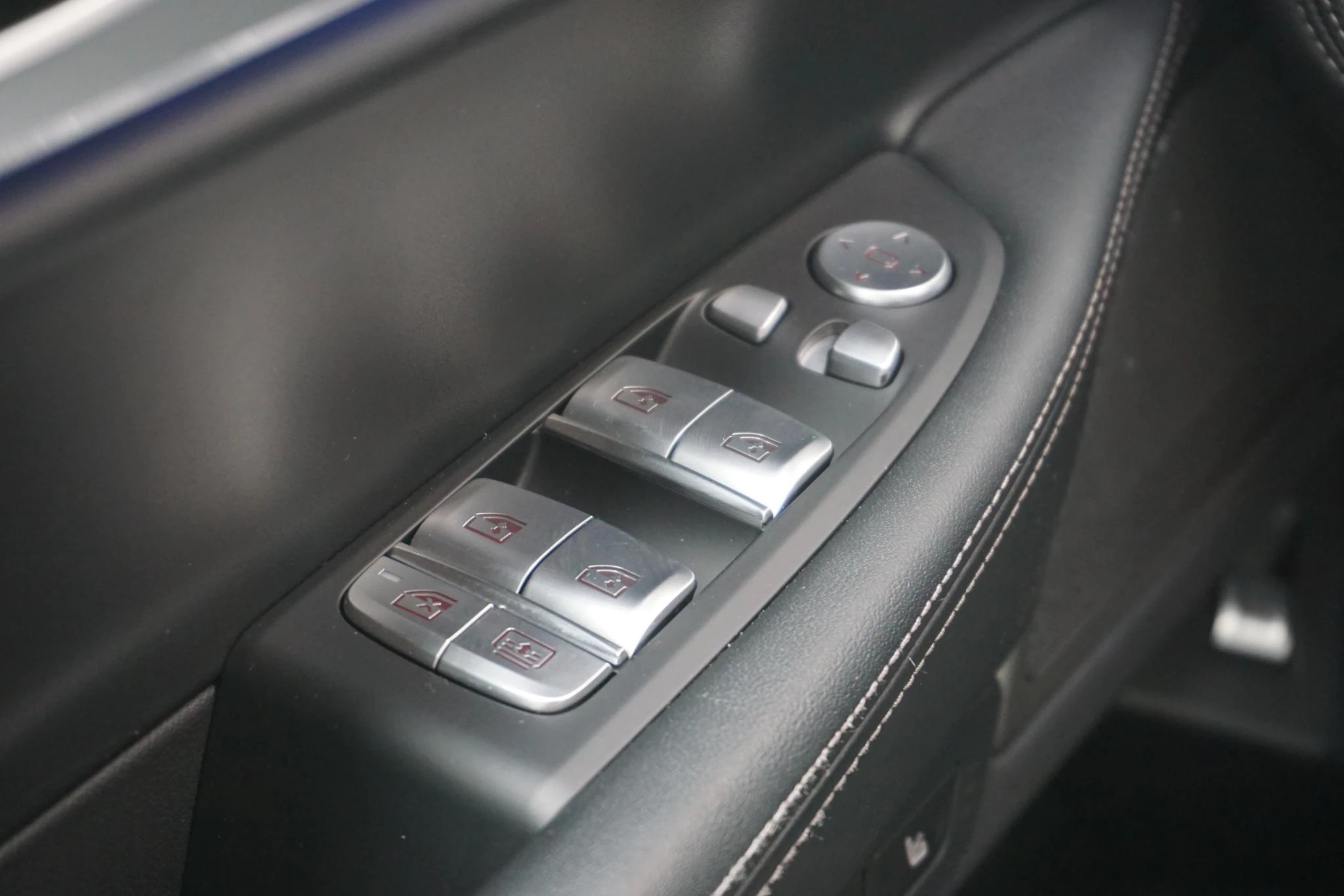 Hoofdafbeelding BMW 7 Serie