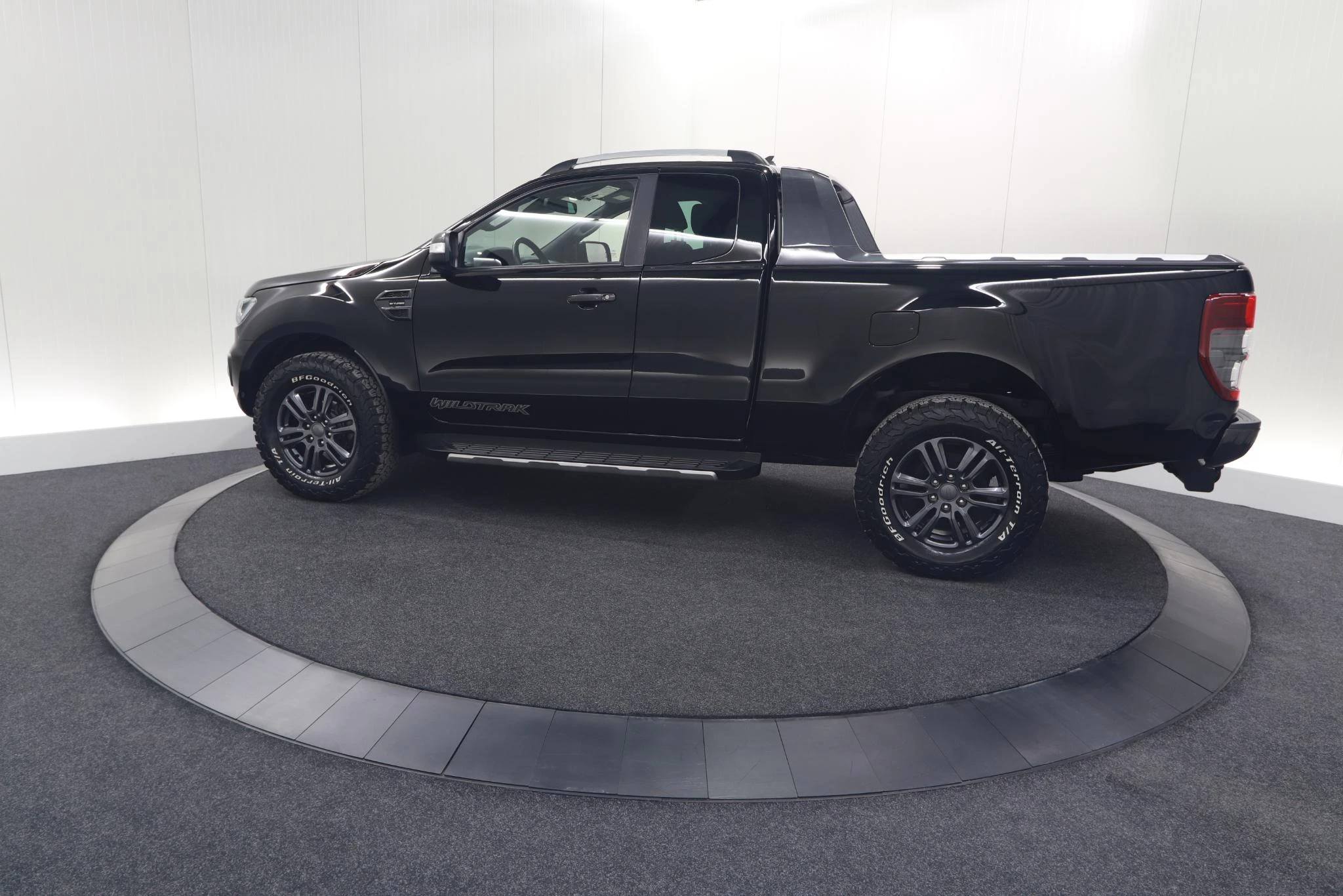 Hoofdafbeelding Ford Ranger