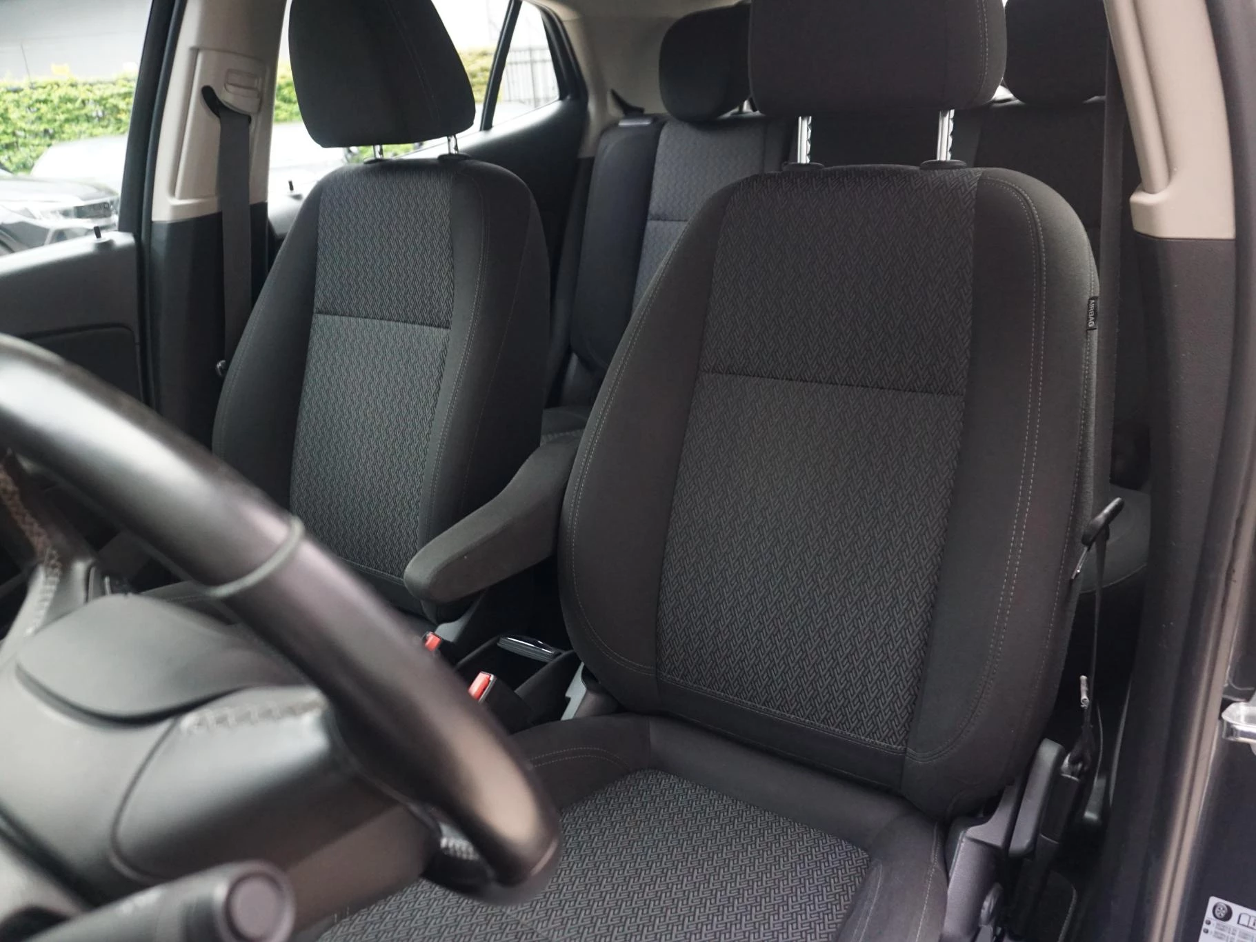 Hoofdafbeelding Opel Mokka X