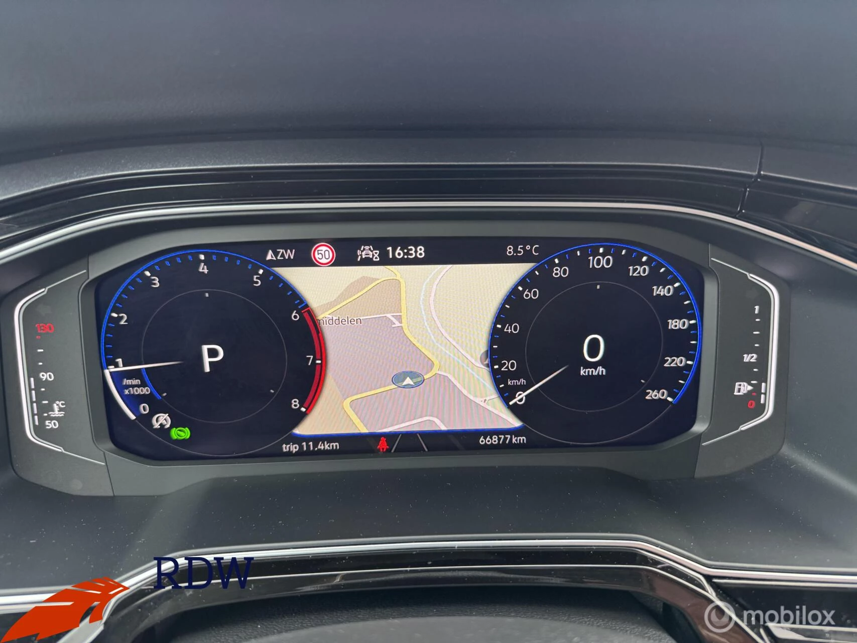 Hoofdafbeelding Volkswagen Taigo