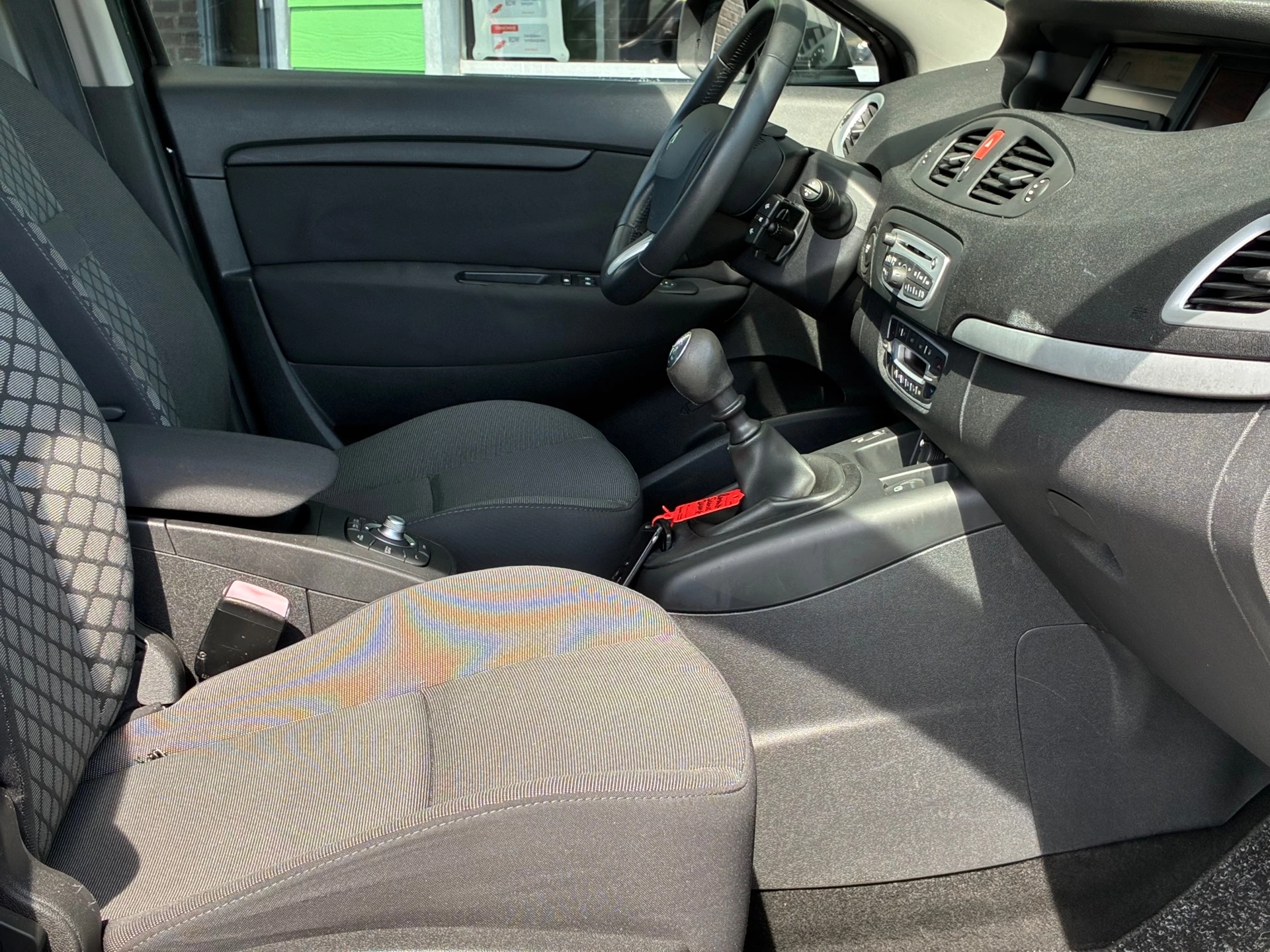 Hoofdafbeelding Renault Grand Scénic