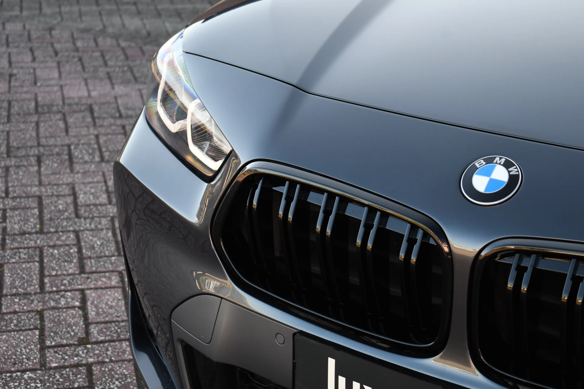 Hoofdafbeelding BMW X2