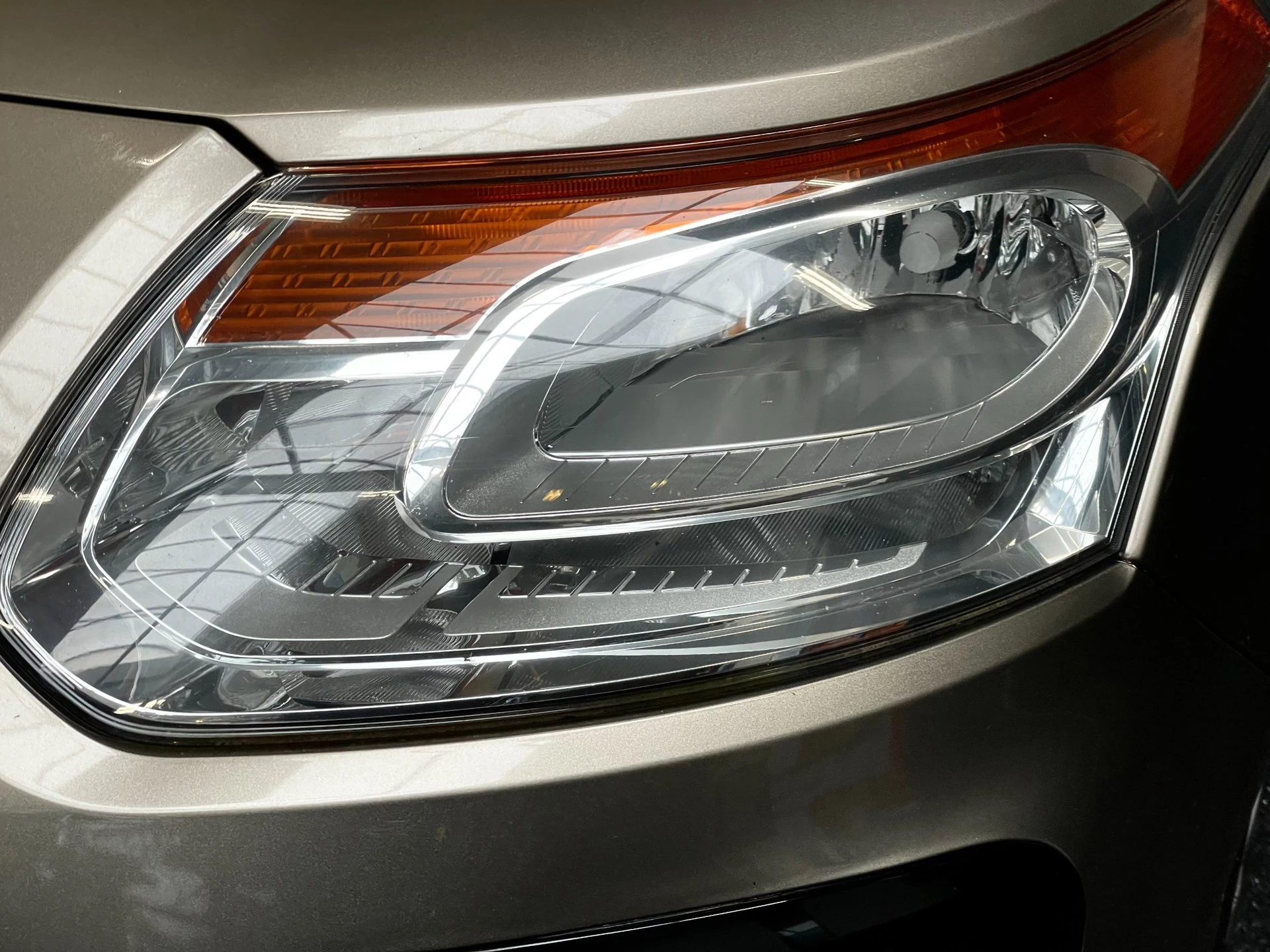 Hoofdafbeelding Citroën C3 Picasso