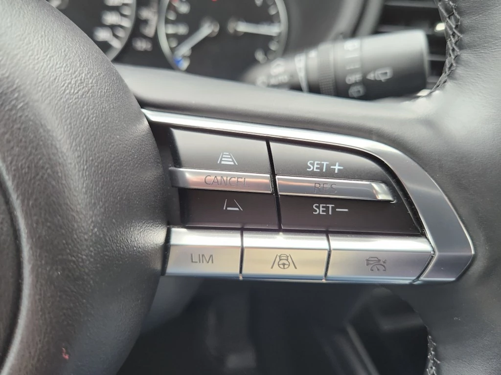 Hoofdafbeelding Mazda CX-30