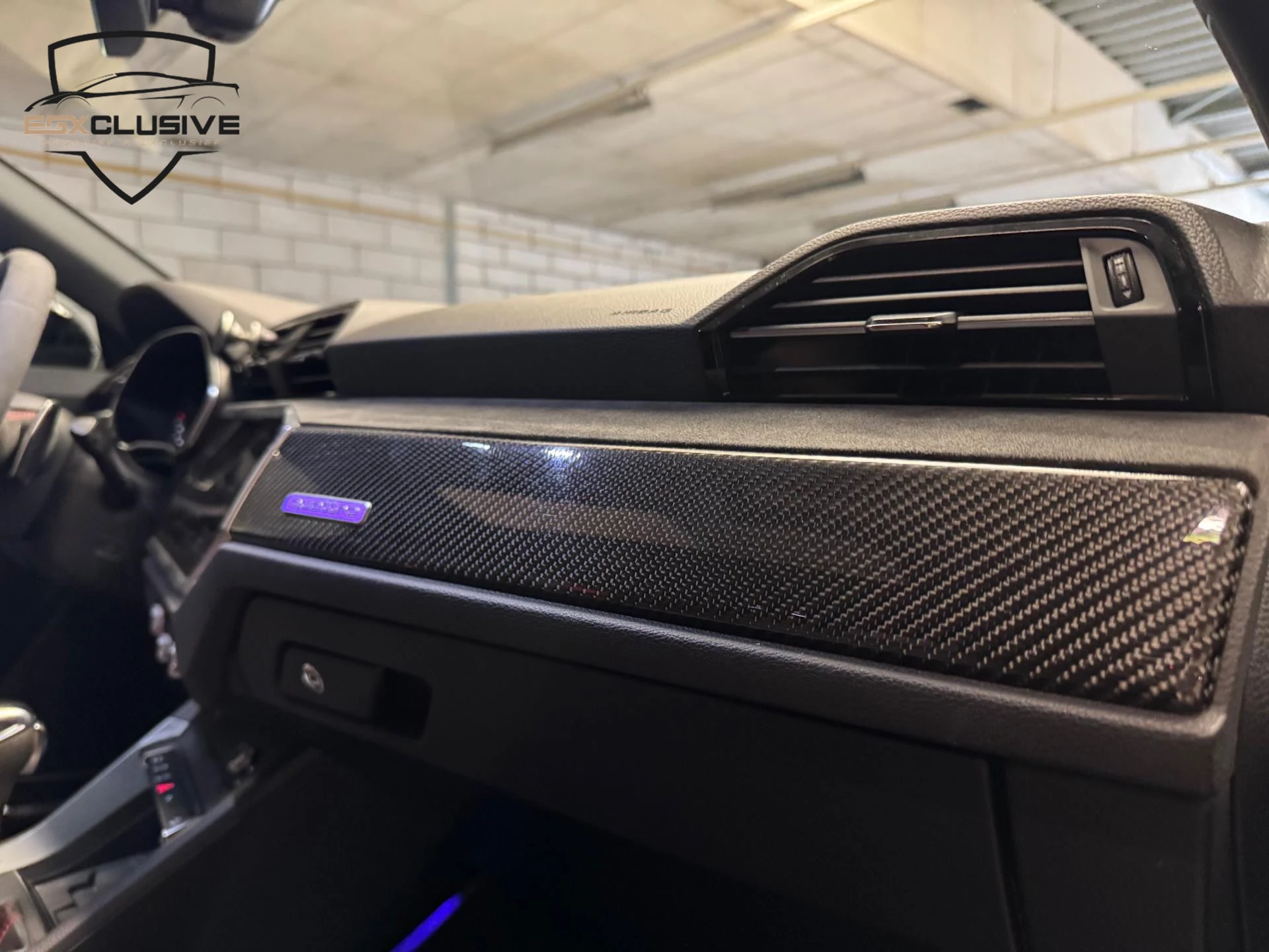 Hoofdafbeelding Audi RSQ3