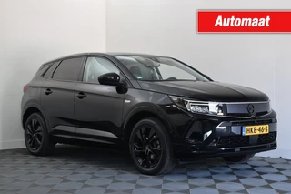 Opel Grandland 1.2 Turbo 130PK GS-Line Automaat