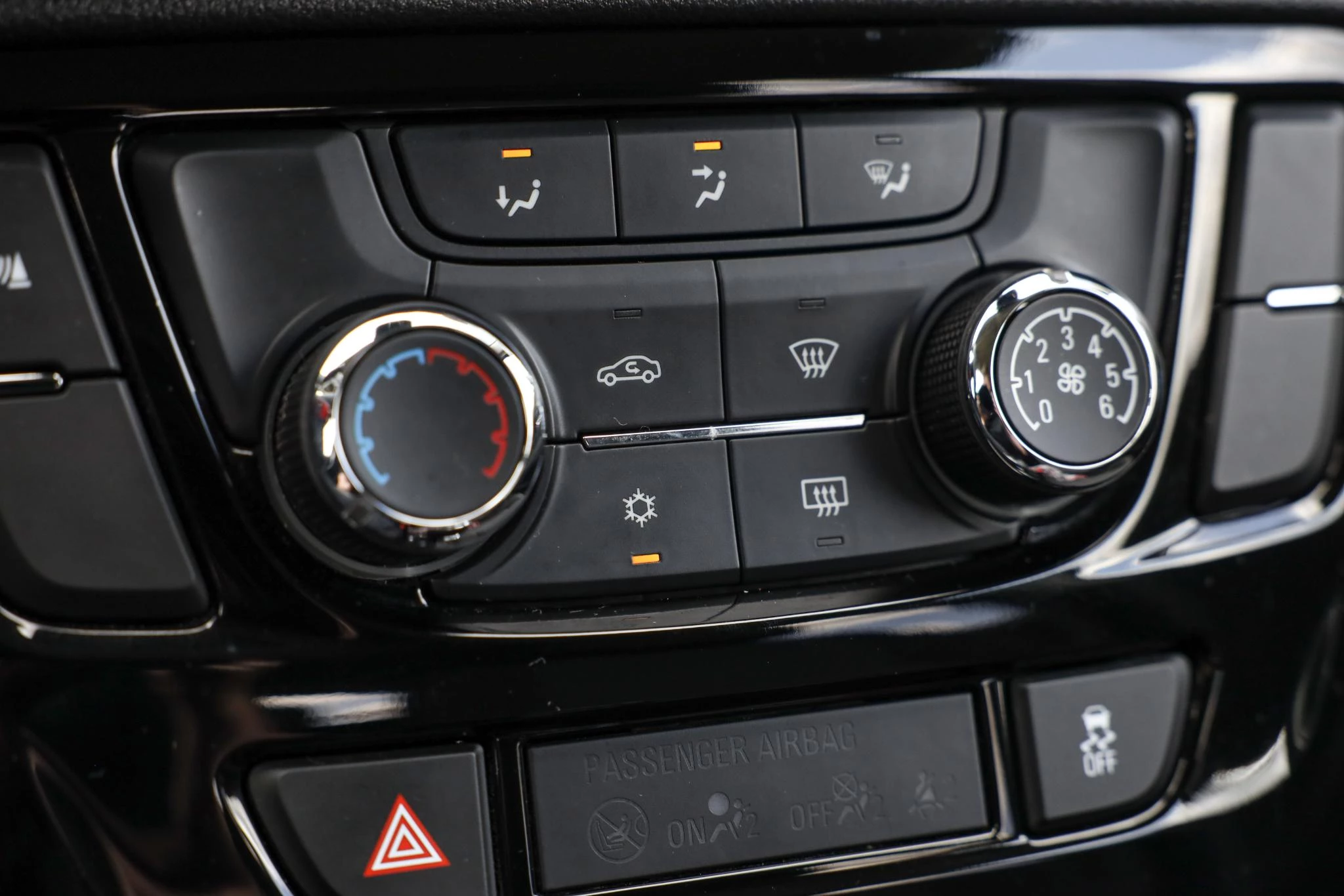 Hoofdafbeelding Opel Mokka X