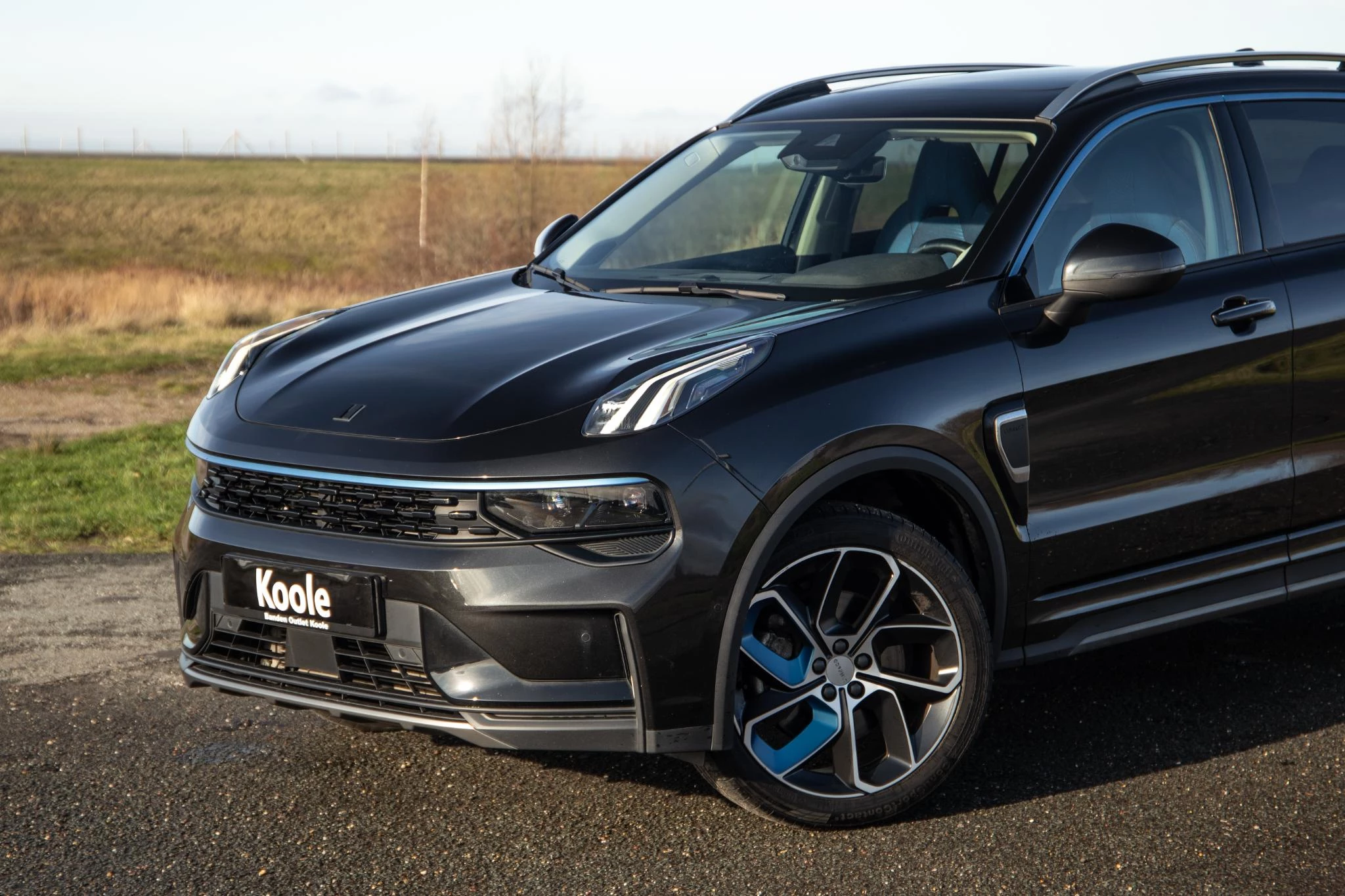 Hoofdafbeelding Lynk & Co 01