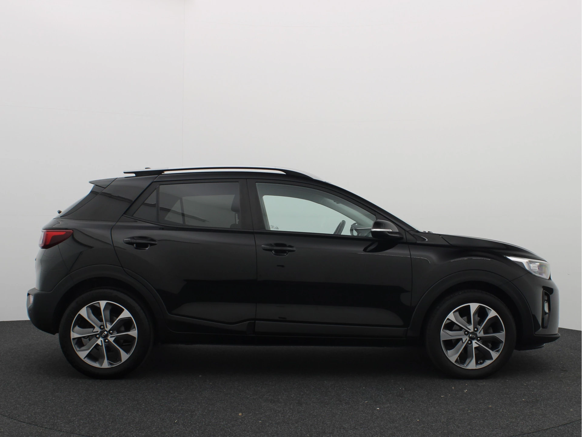 Hoofdafbeelding Kia Stonic