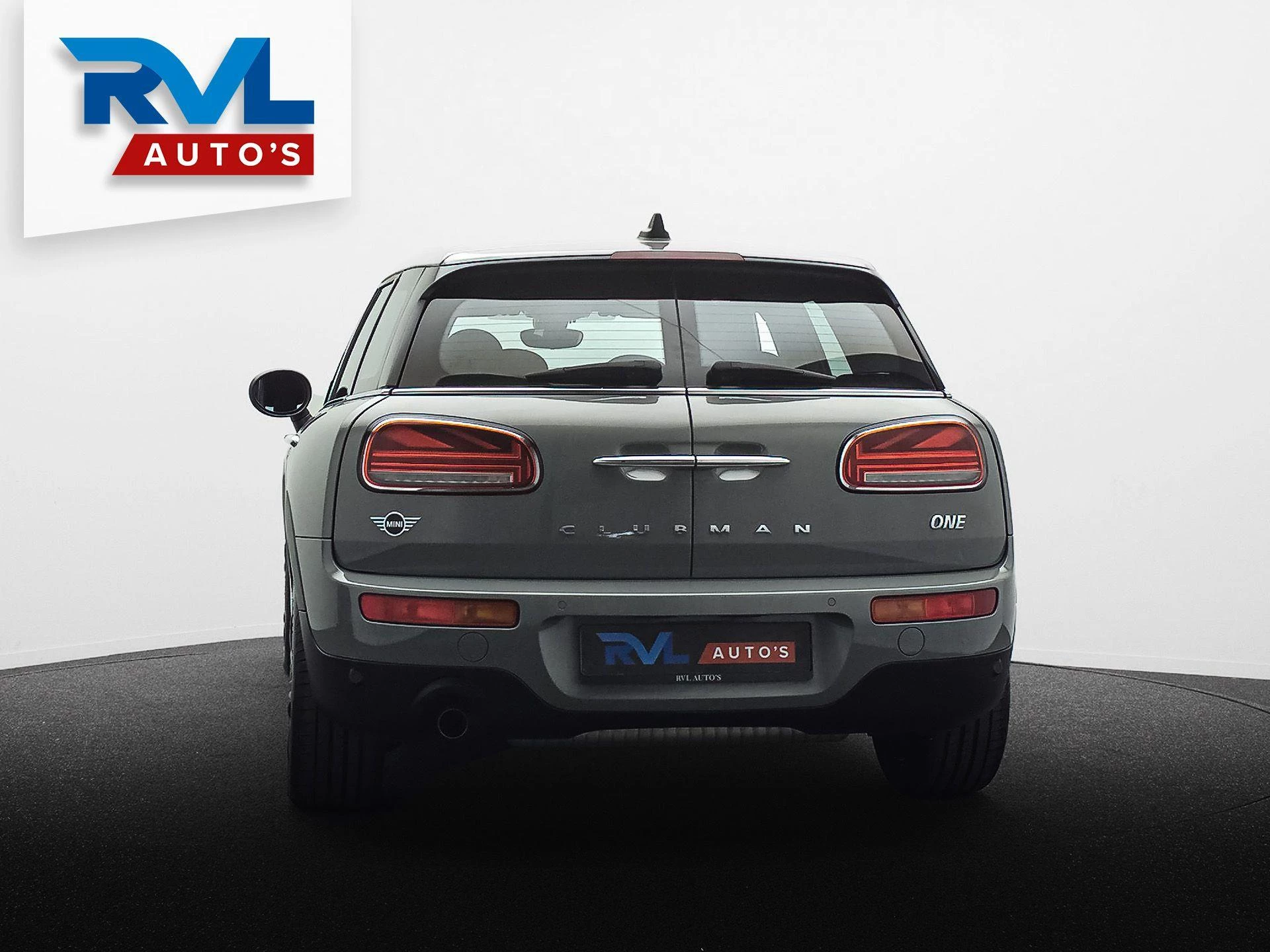 Hoofdafbeelding MINI Clubman