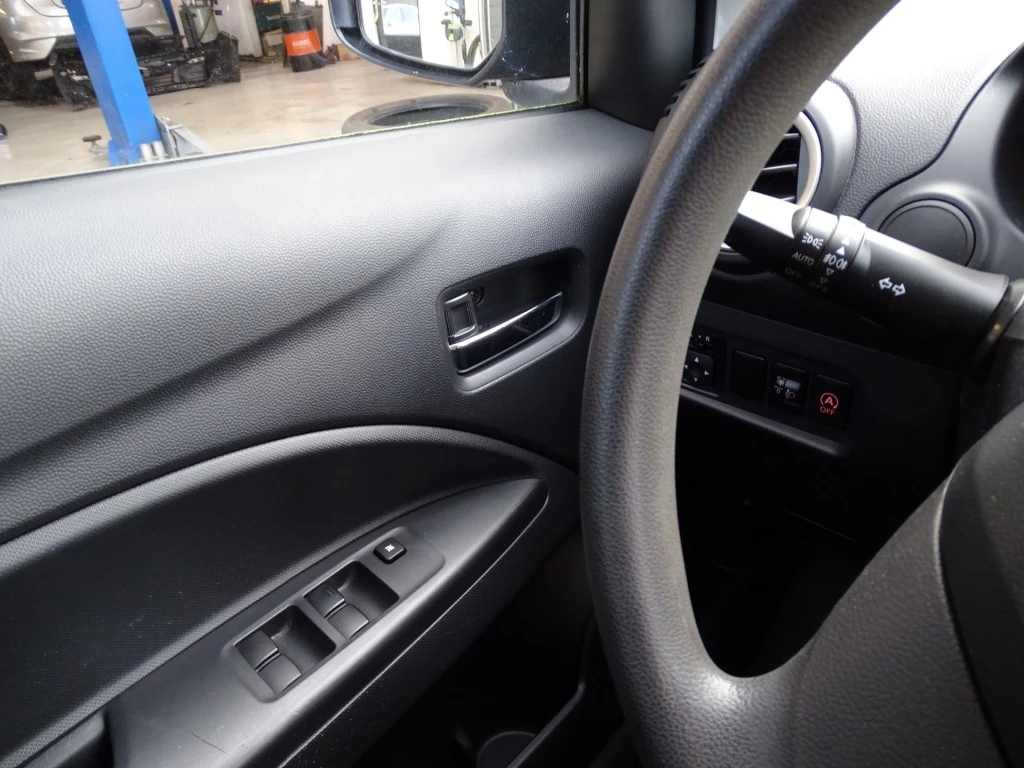 Hoofdafbeelding Mitsubishi Space Star