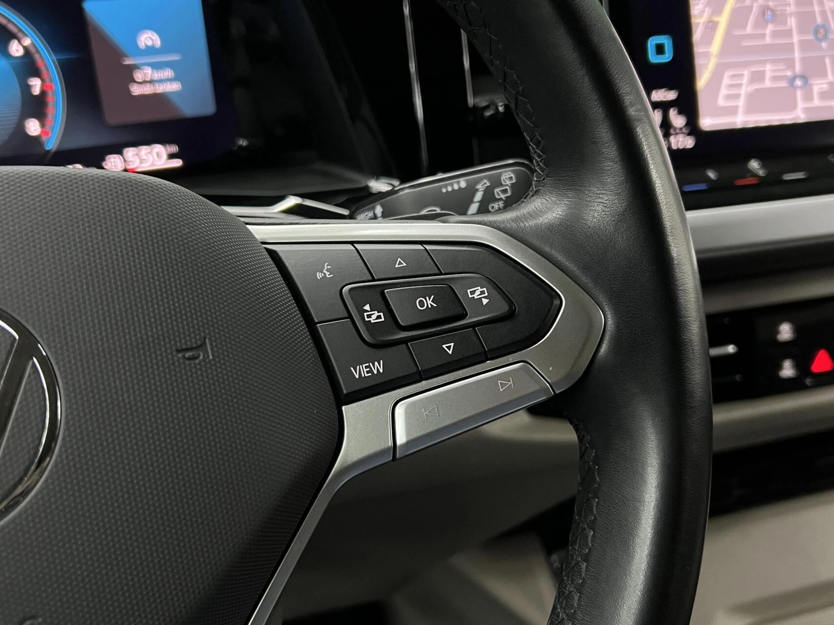 Hoofdafbeelding Volkswagen Multivan