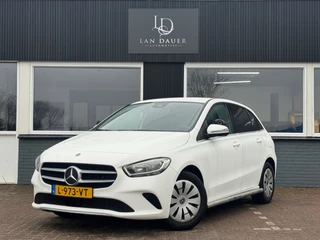 Mercedes-Benz B-klasse 200d / Camera / NAP / 2021 !