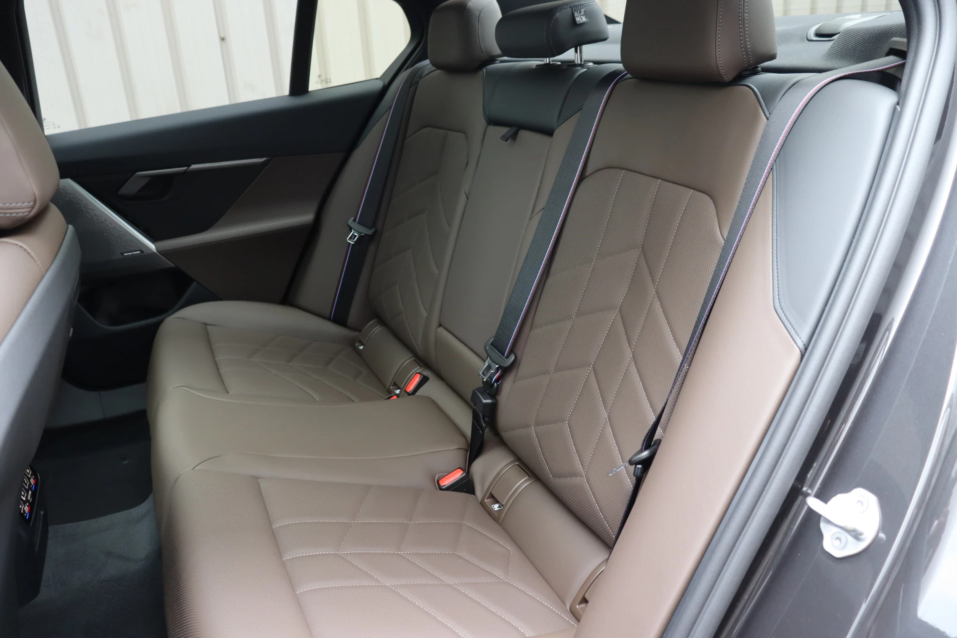 Hoofdafbeelding BMW i5