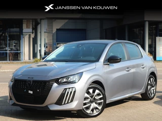 Peugeot 208 1.2 PureTech 75 Active / Voorraaddeal! / Navigatie / Parkeersensoren