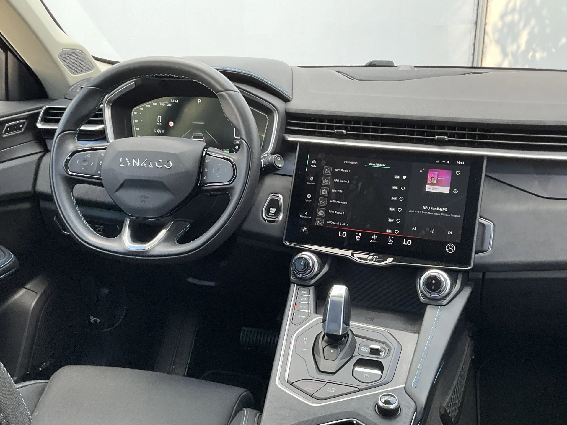 Hoofdafbeelding Lynk & Co 01