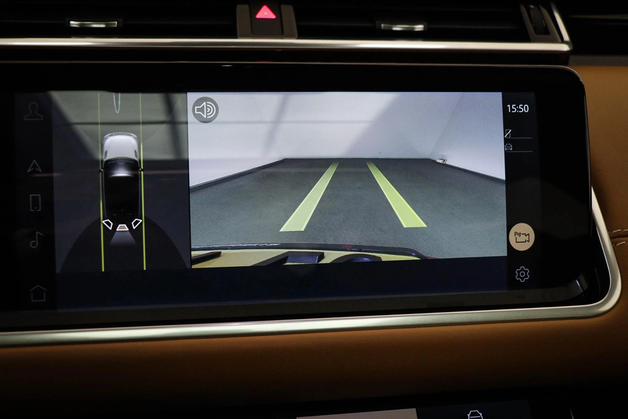 Hoofdafbeelding Land Rover Range Rover Velar