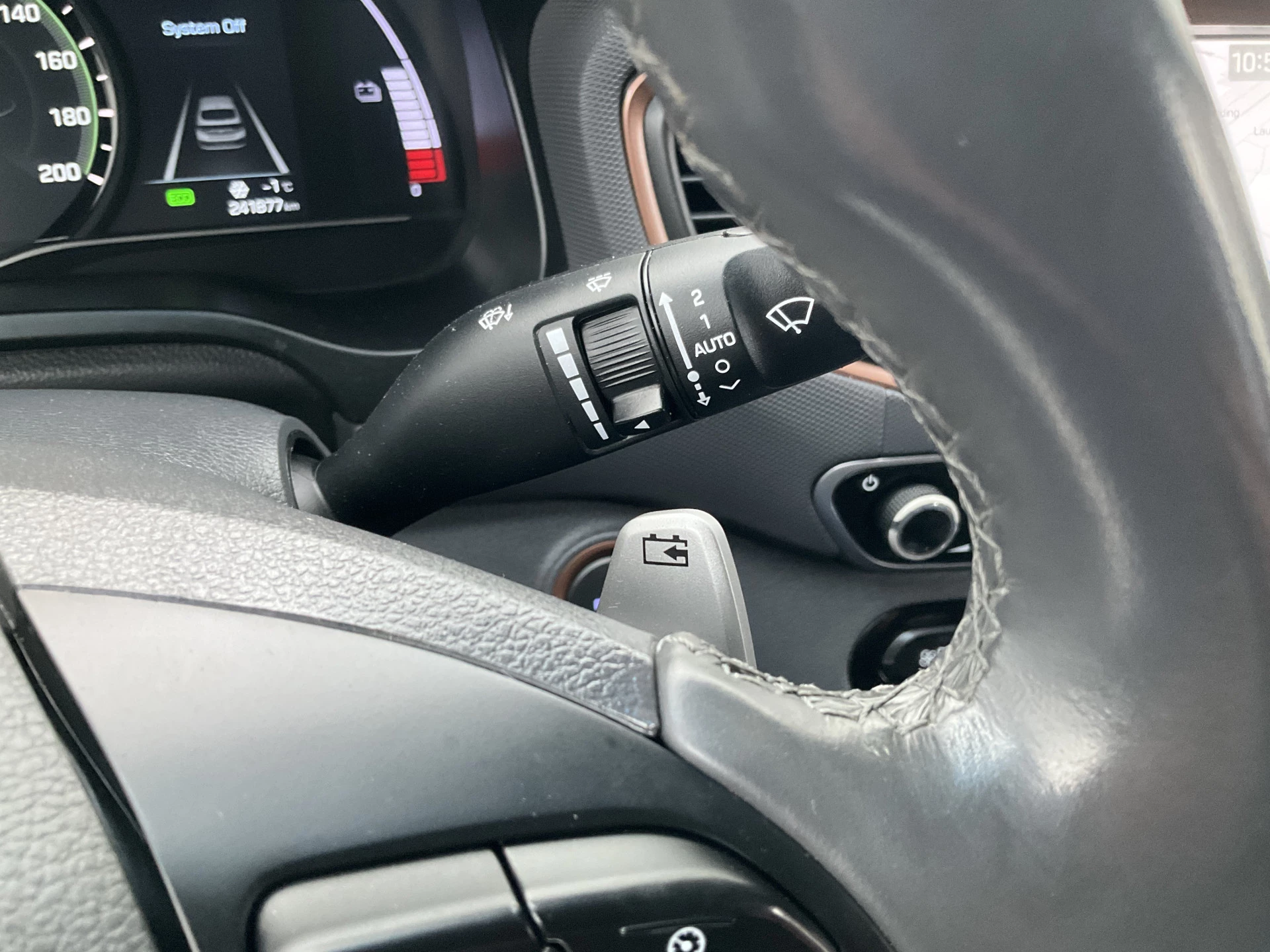 Hoofdafbeelding Hyundai IONIQ