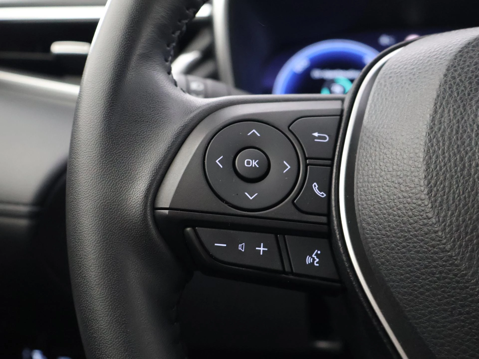 Hoofdafbeelding Toyota Corolla Cross