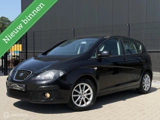 Hoofdafbeelding SEAT Altea Seat Altea 1.2 TSI Ecomotive Style NWE WPK|AIRCO|CRUISE|NAP