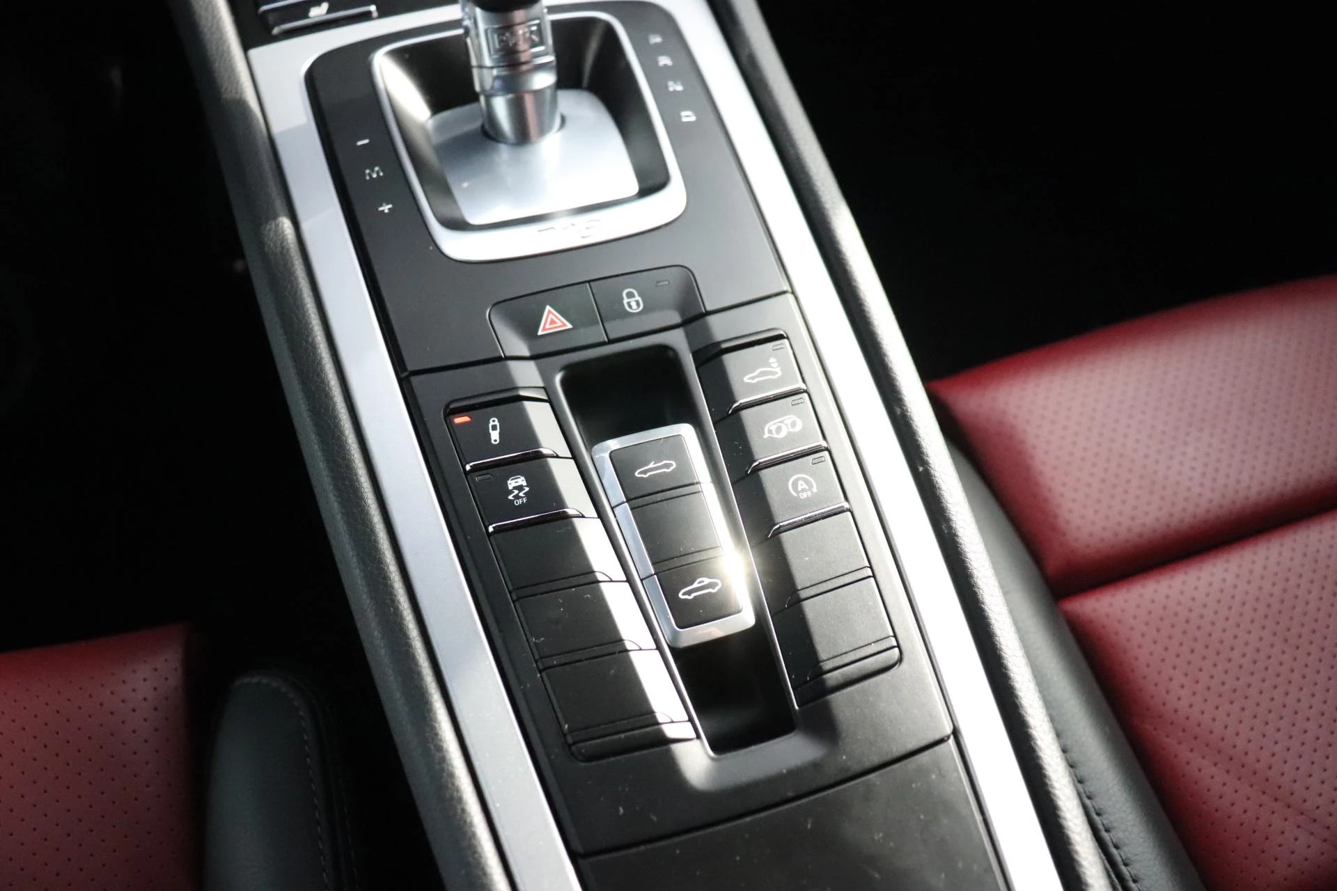 Hoofdafbeelding Porsche 718