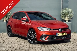 Volkswagen Polo 2.0 TSI GTI