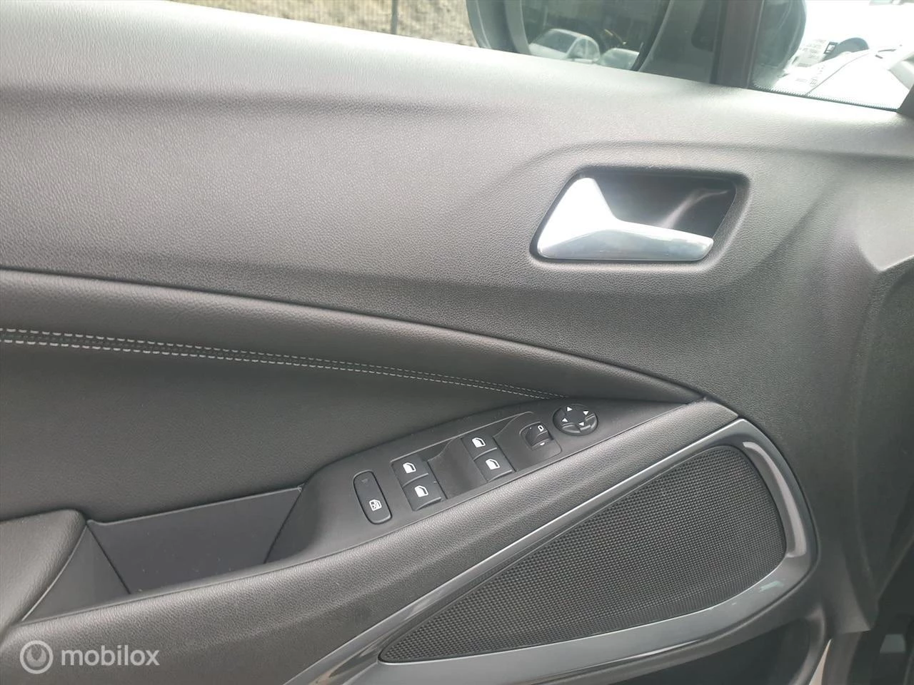 Hoofdafbeelding Opel Crossland