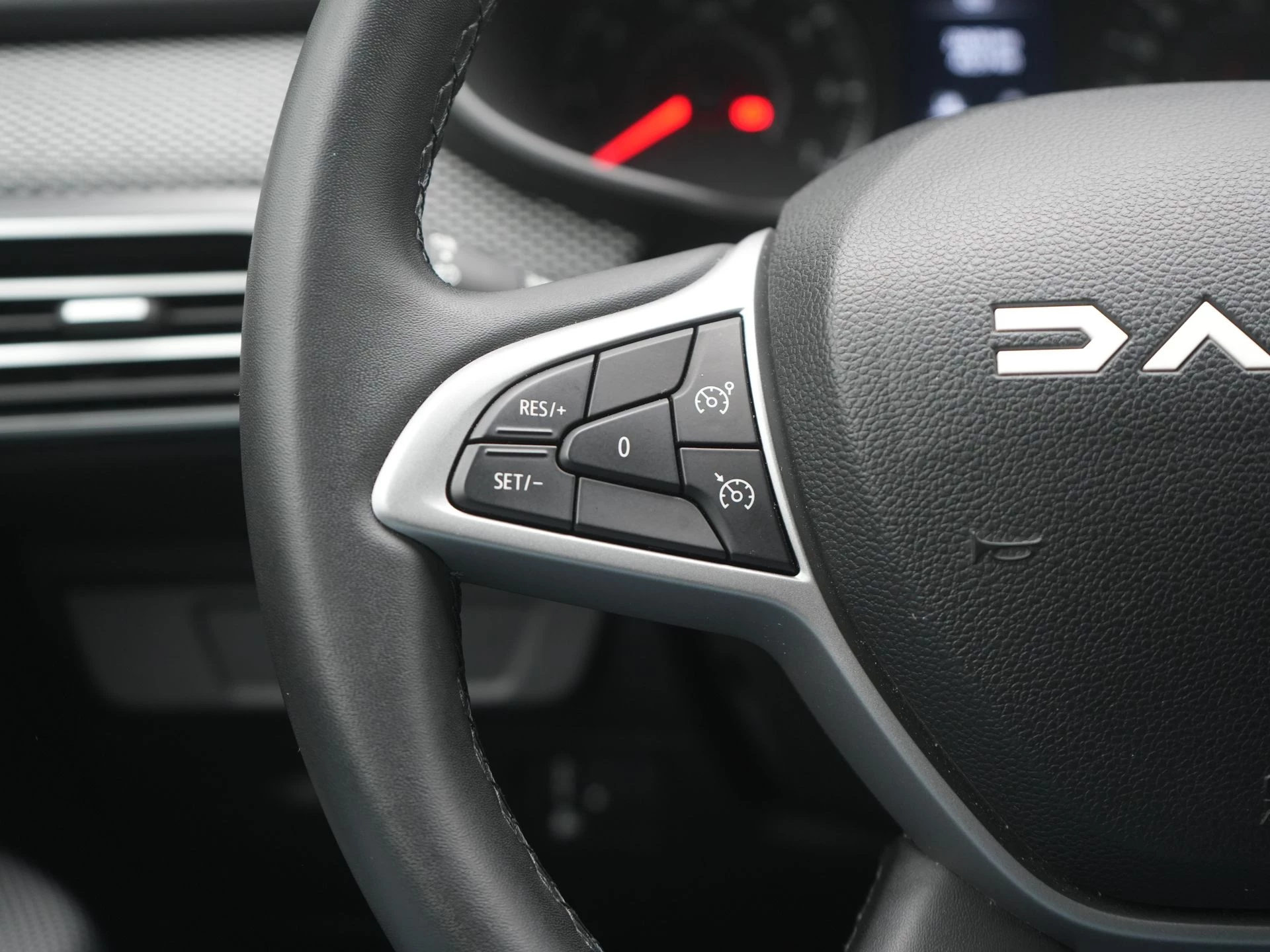 Hoofdafbeelding Dacia Jogger