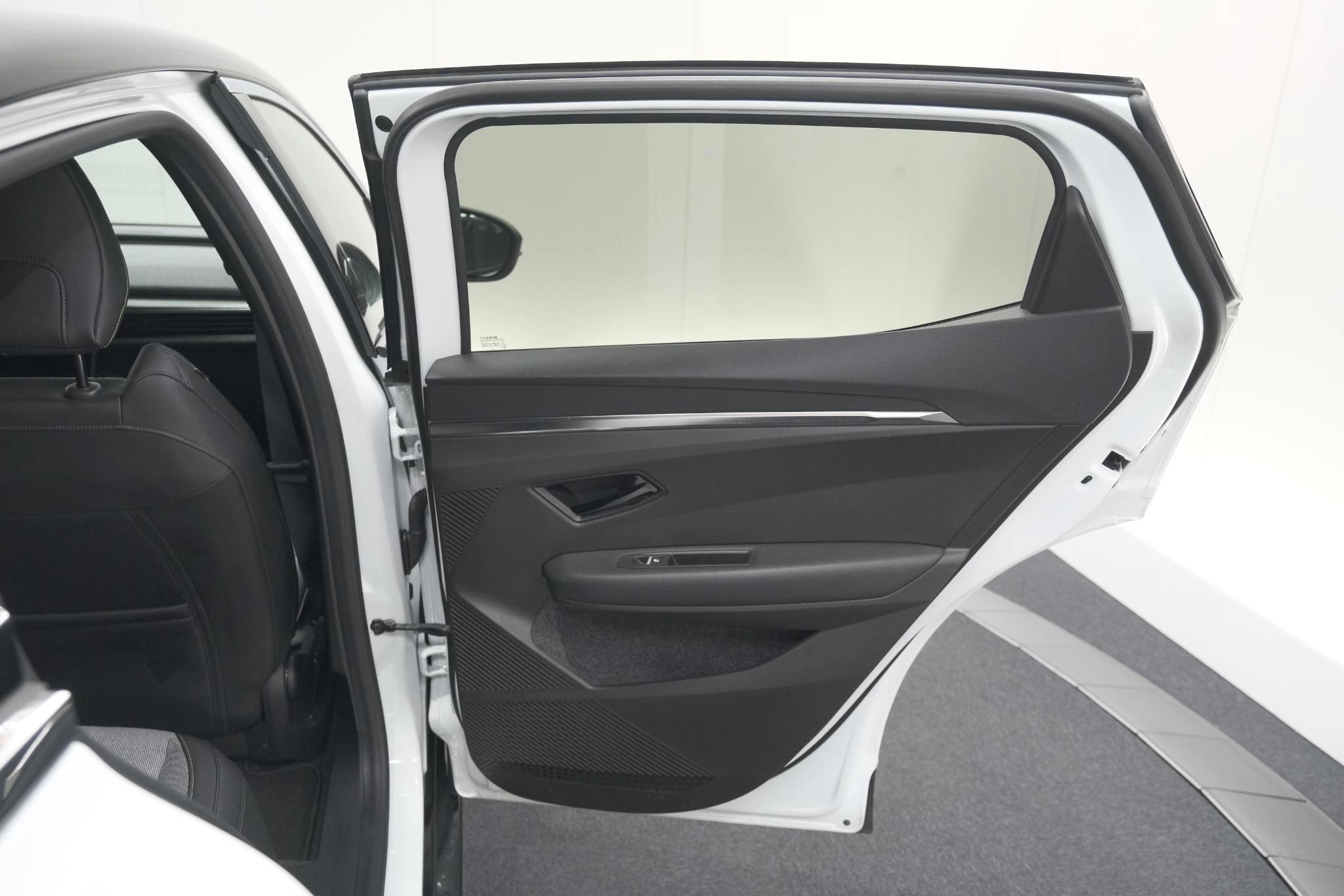 Hoofdafbeelding Renault Megane E-Tech
