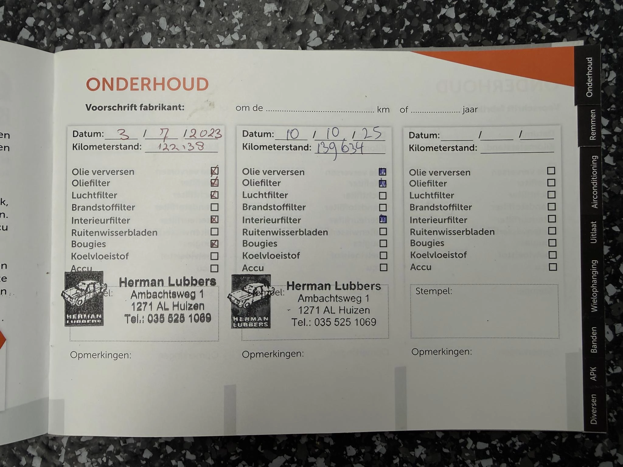 Hoofdafbeelding Volvo V50