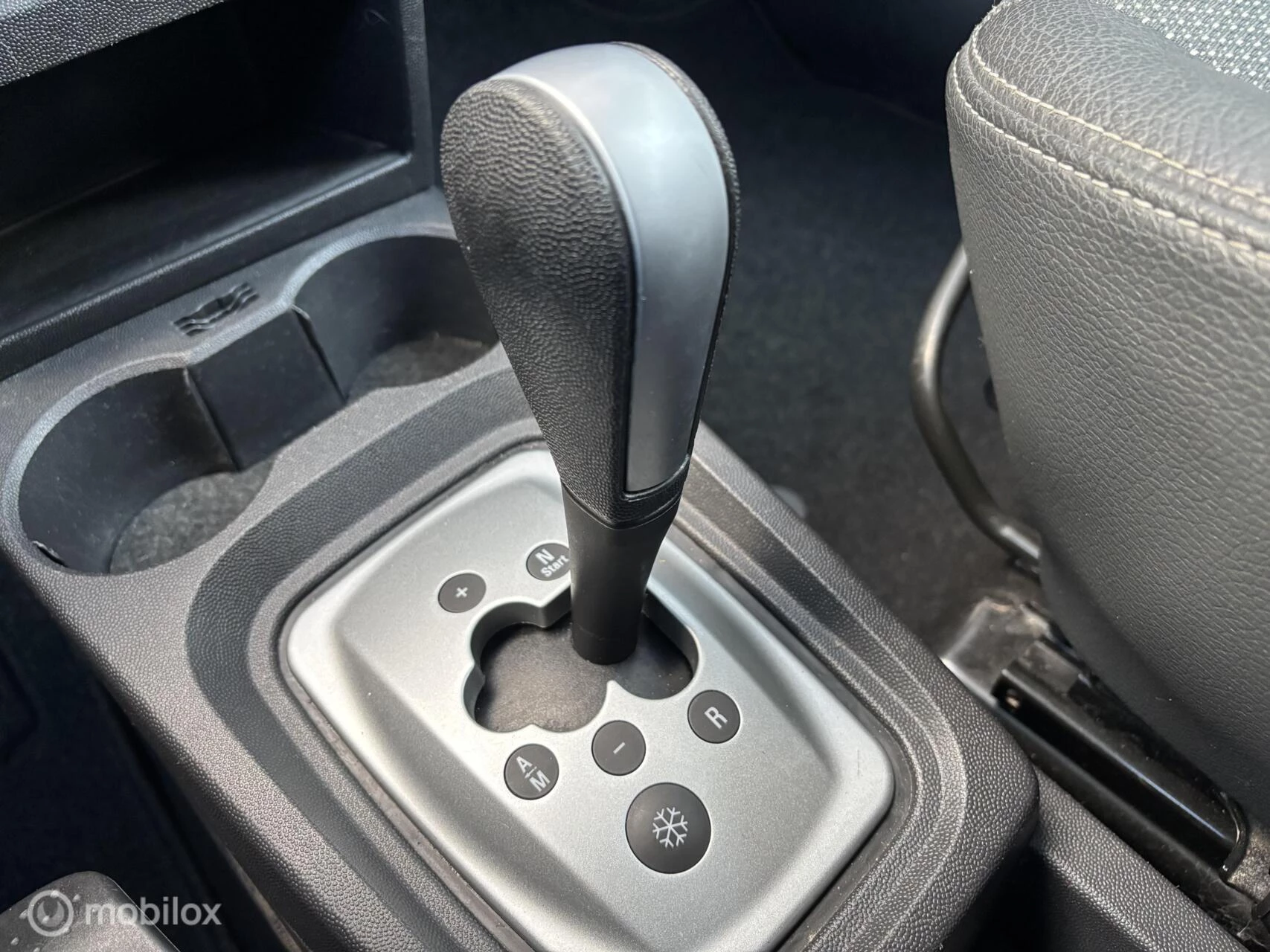 Hoofdafbeelding Opel Meriva