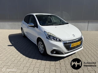 Peugeot 208 1.2 PureTech Urban Soul|NWE DISTRIBUTIERIEM|NWE APK