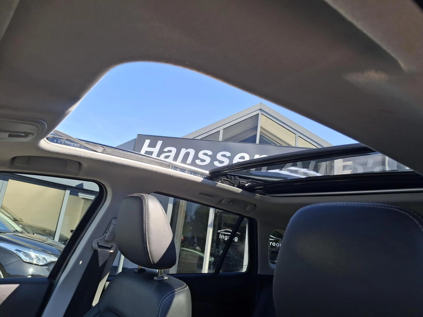 Hoofdafbeelding Suzuki S-Cross