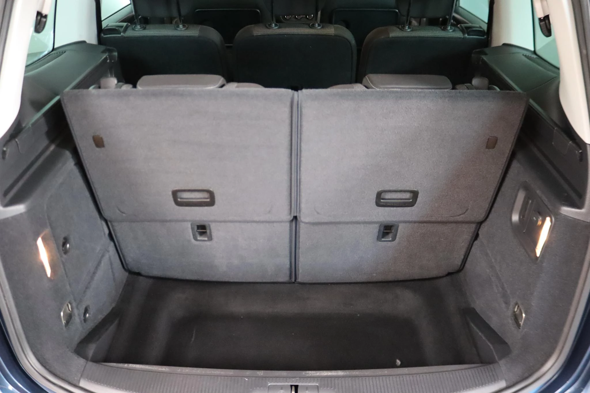 Hoofdafbeelding Volkswagen Sharan