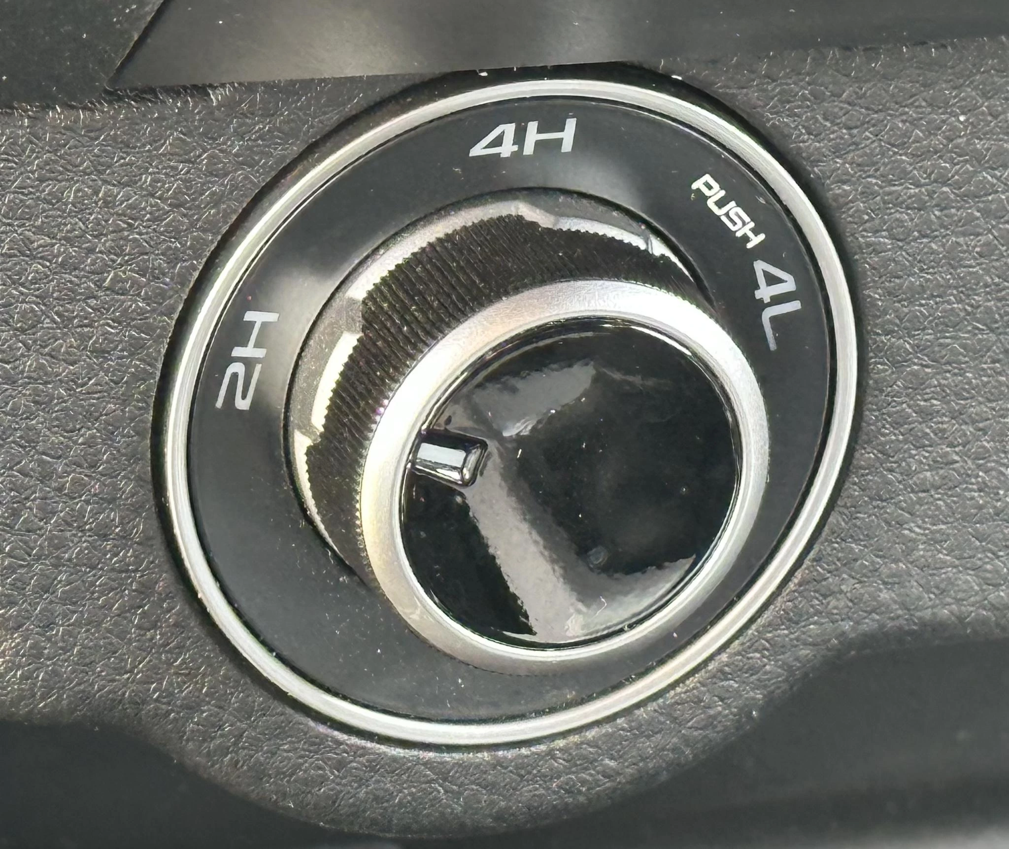 Hoofdafbeelding Isuzu D-Max