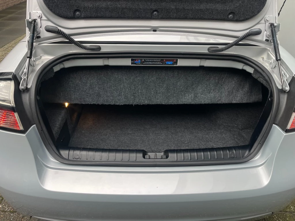 Hoofdafbeelding Saab 9-3