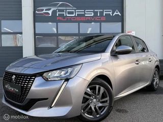 Peugeot 208 1.2 PureTech Active Pack CarPlay Navi PDC riem vv