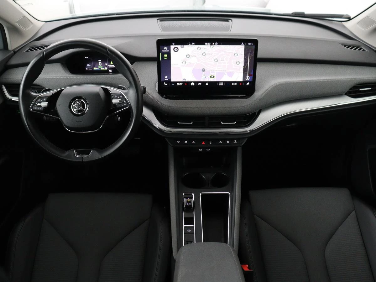 Hoofdafbeelding Škoda Enyaq iV