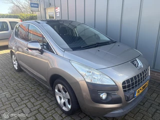 Peugeot 3008 1.6 THP GT