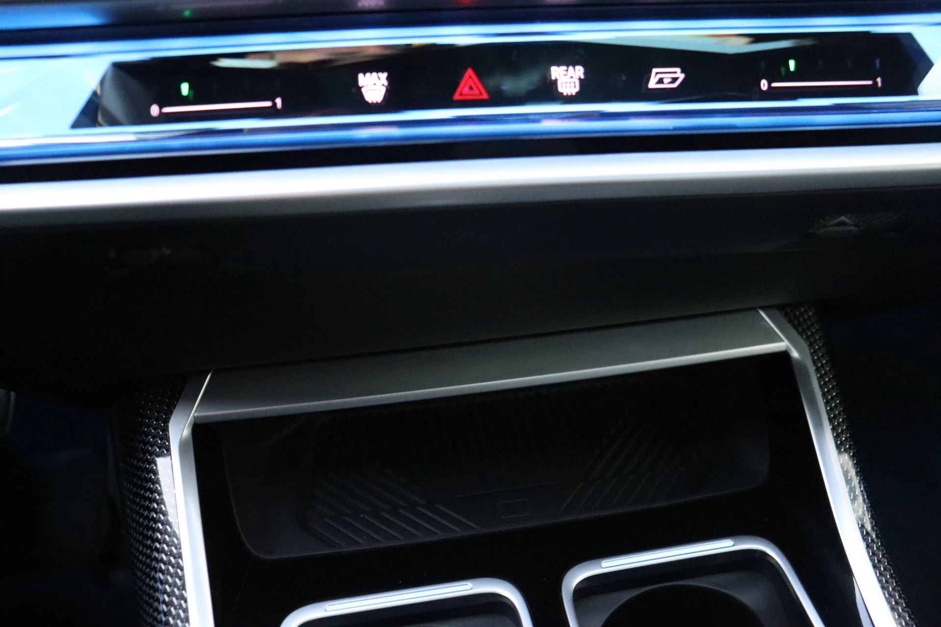 Hoofdafbeelding BMW i7