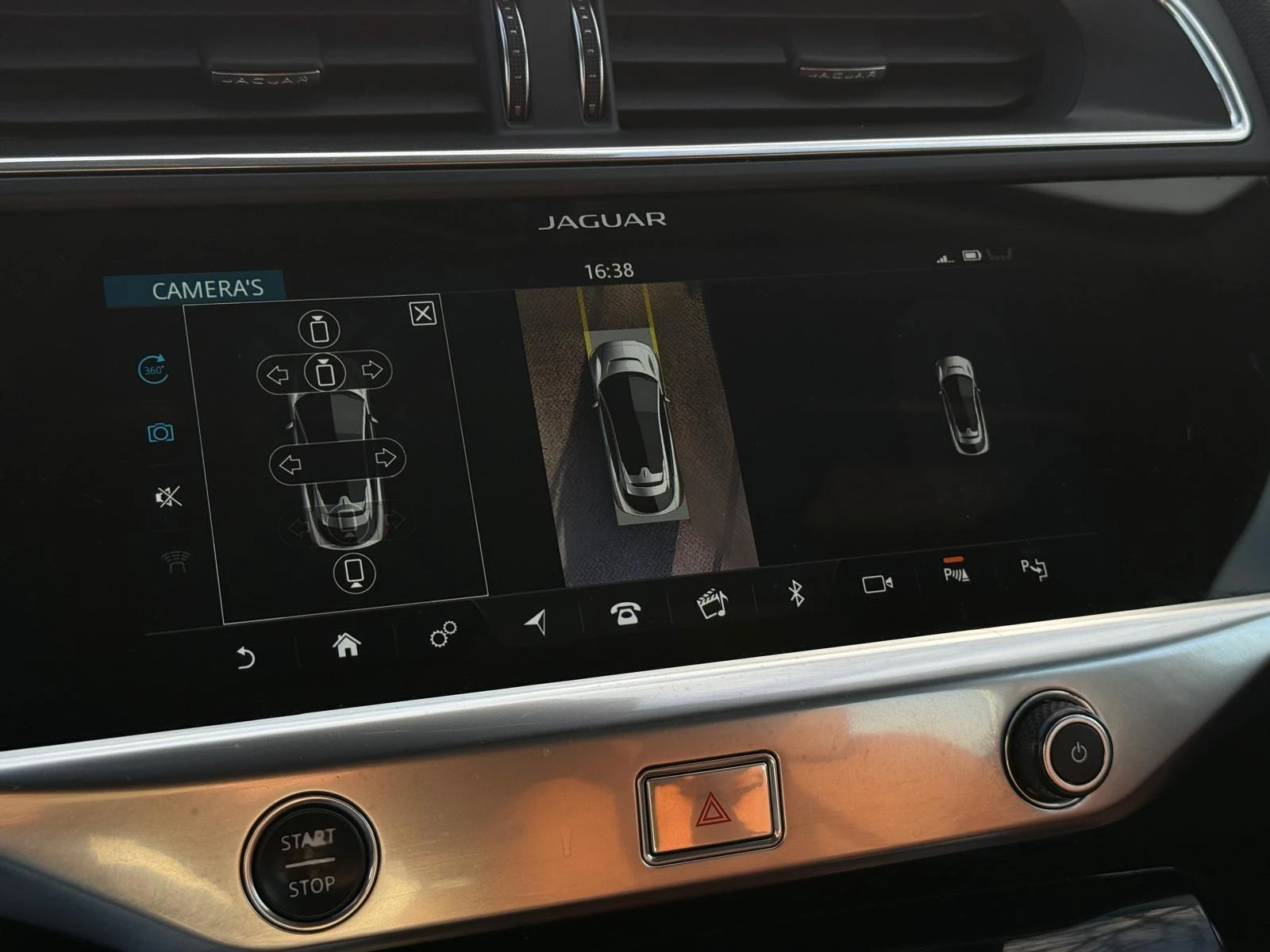 Hoofdafbeelding Jaguar I-PACE