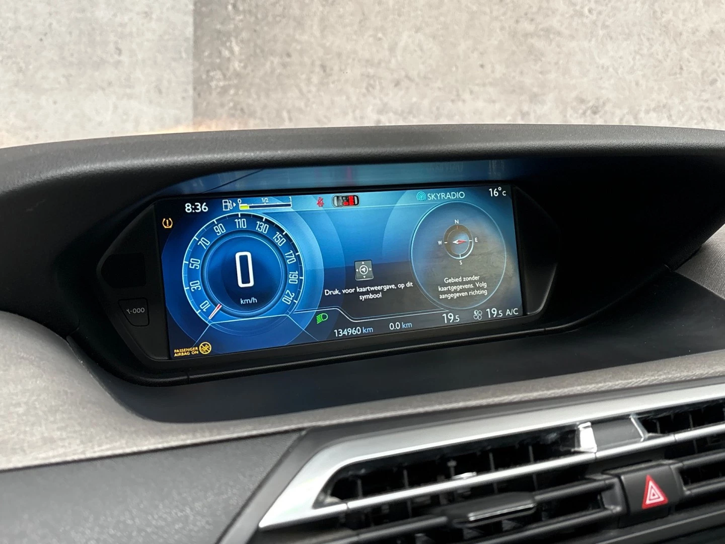 Hoofdafbeelding Citroën C4 Picasso