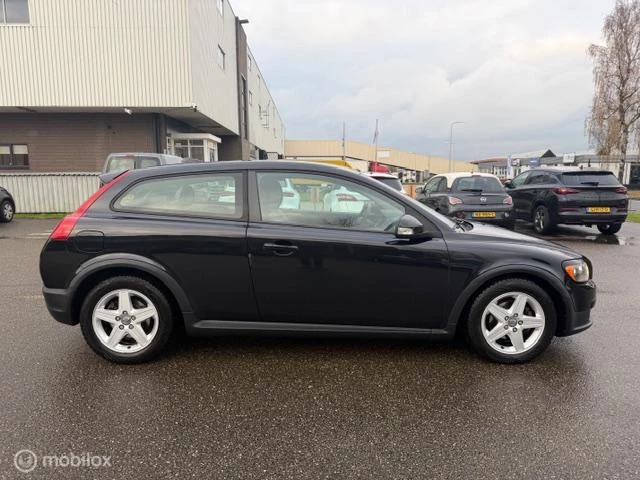 Hoofdafbeelding Volvo C30