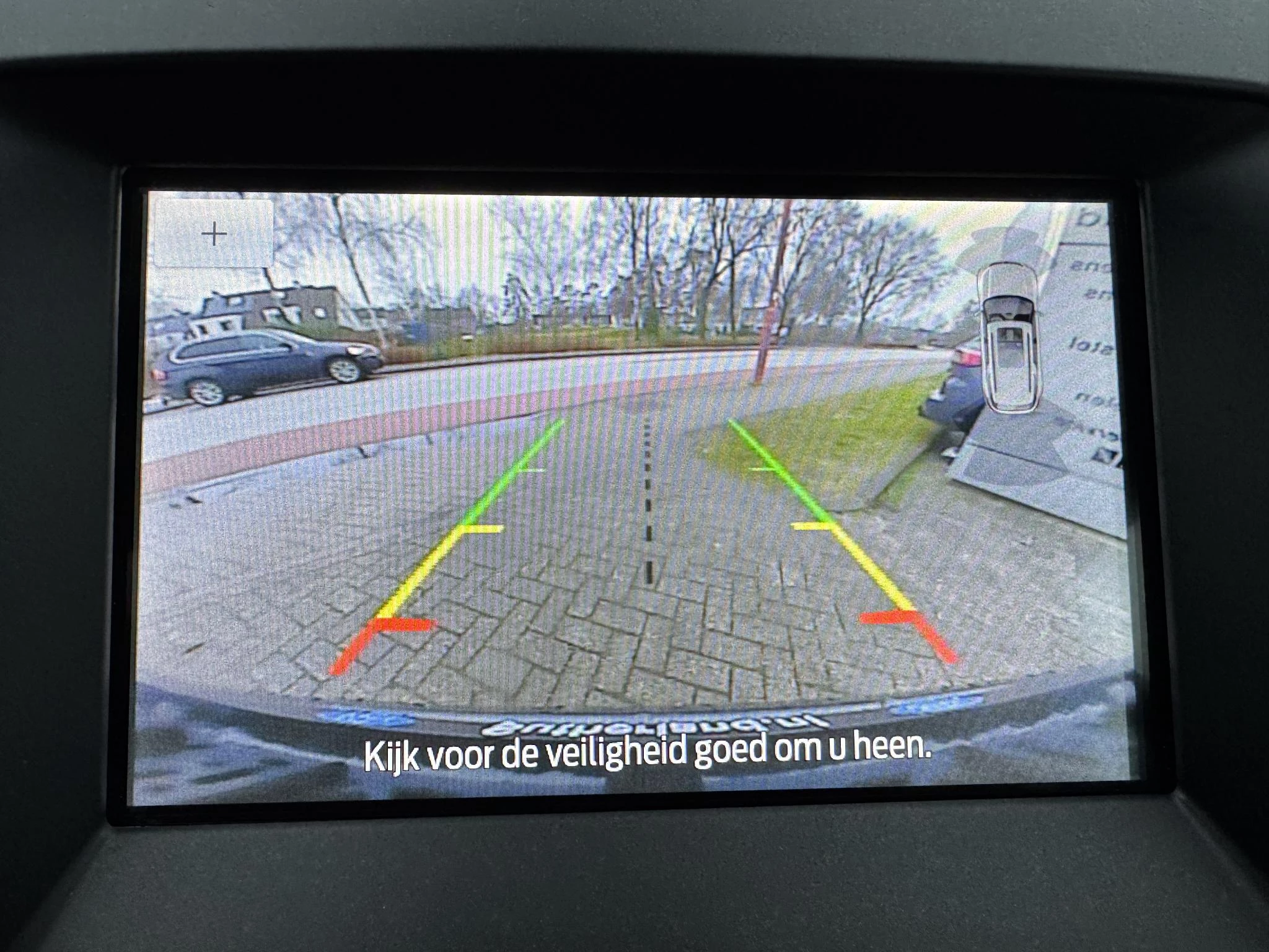 Hoofdafbeelding Ford Galaxy