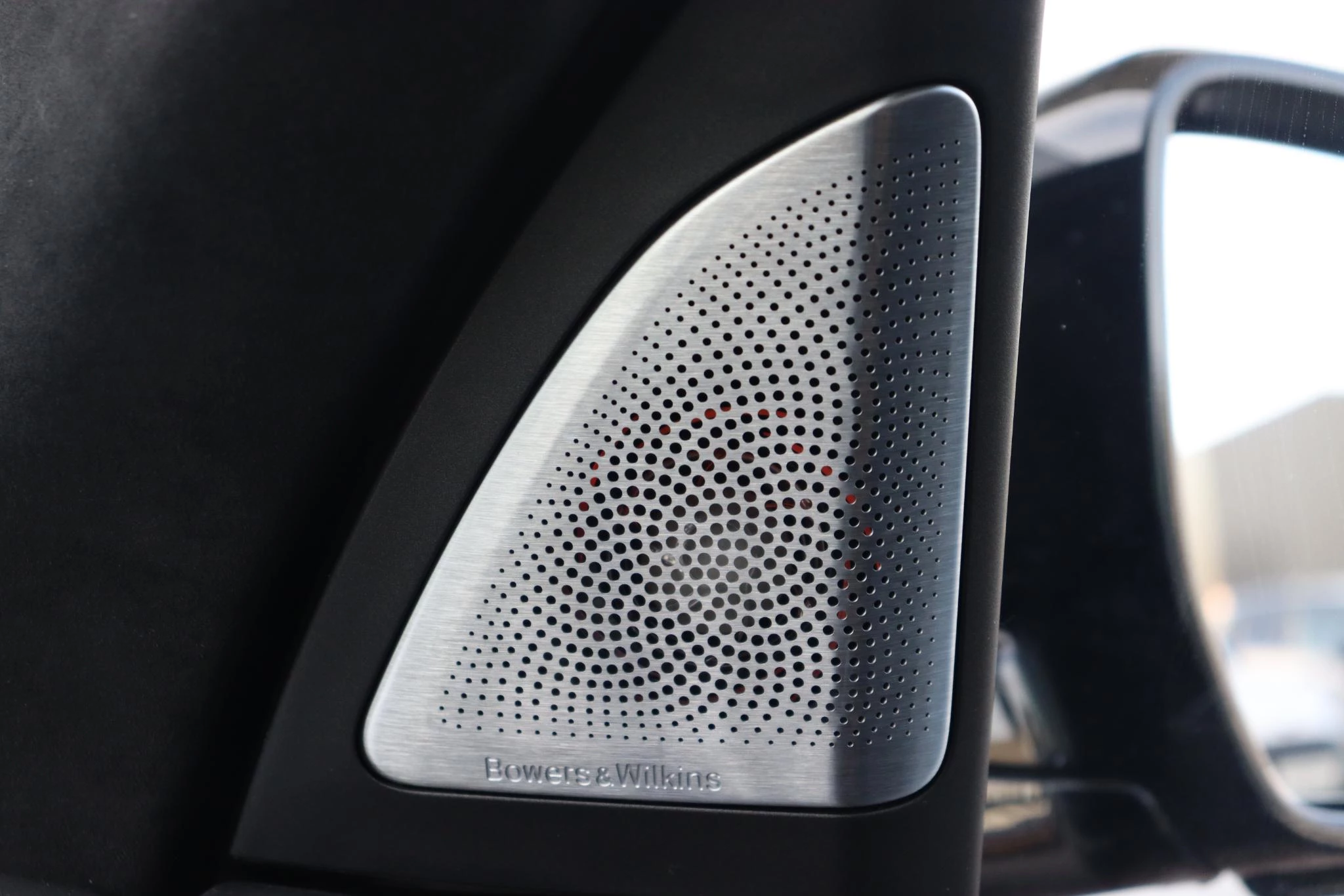 Hoofdafbeelding BMW X7