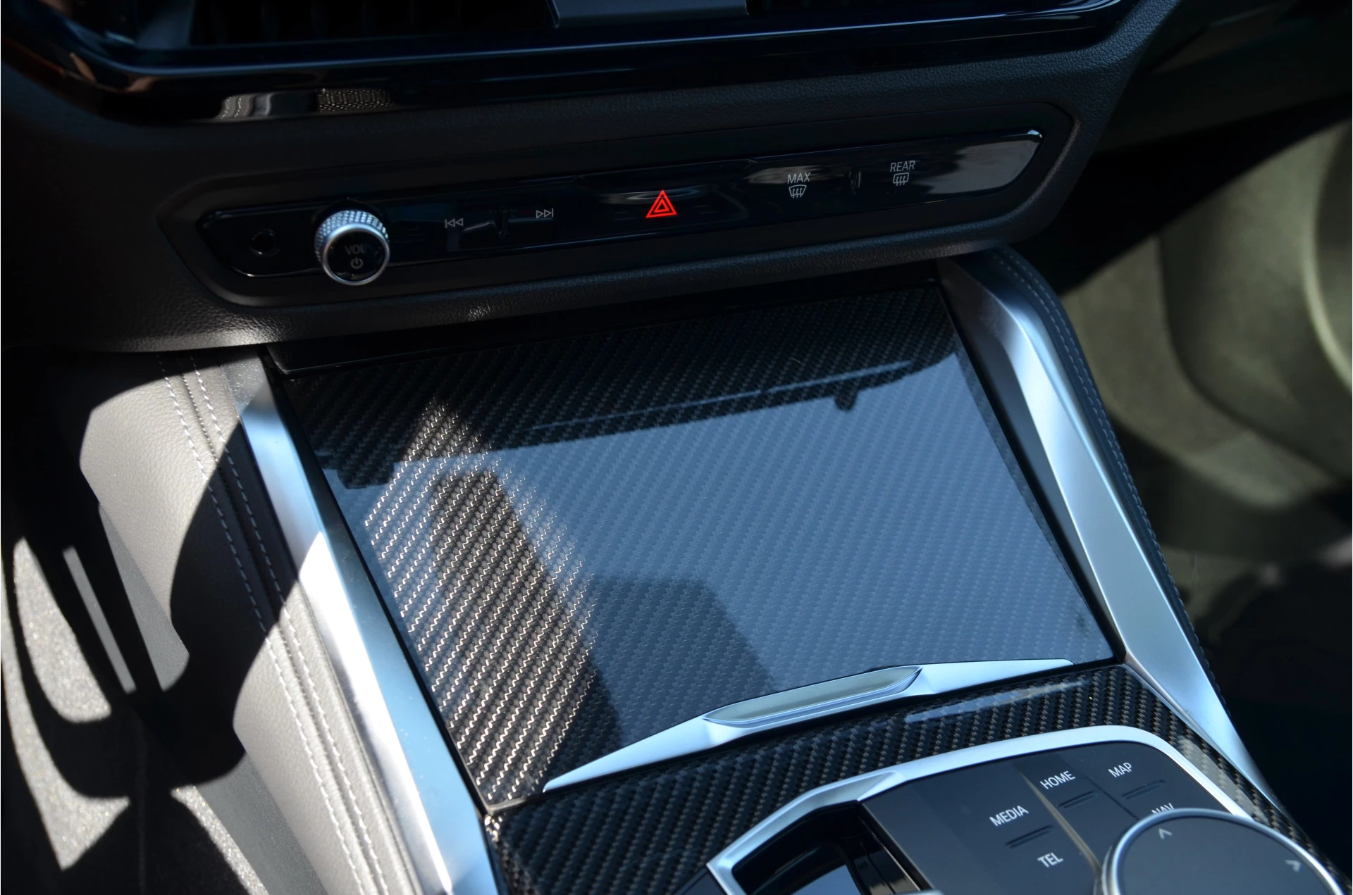 Hoofdafbeelding BMW i4