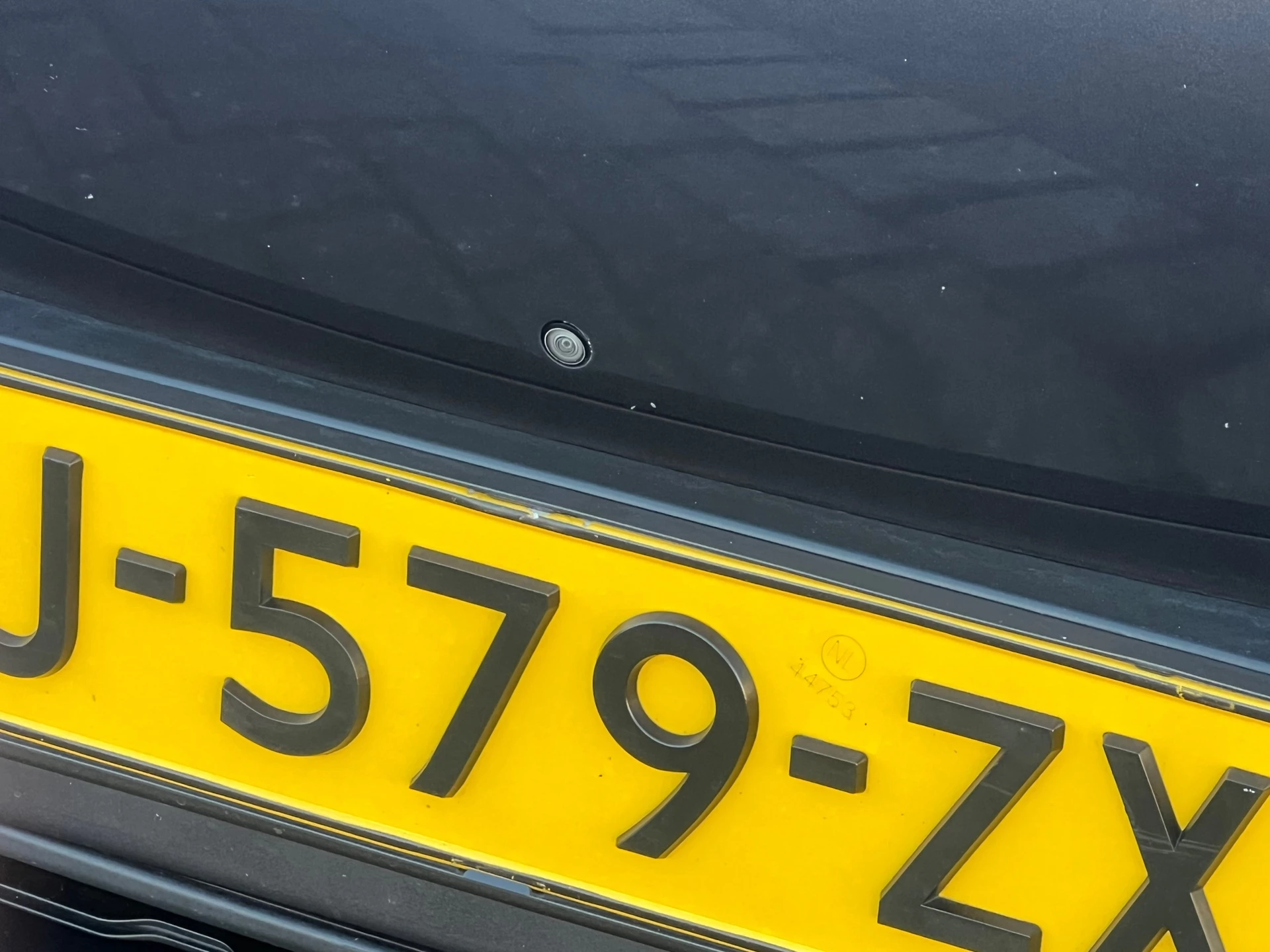 Hoofdafbeelding Aiways U5