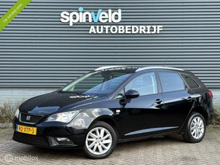 Seat Ibiza ST 1.2 TSI Style - Cruise - Climate - Nap -